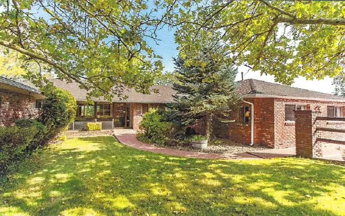 Wright Group Home of Golden Life