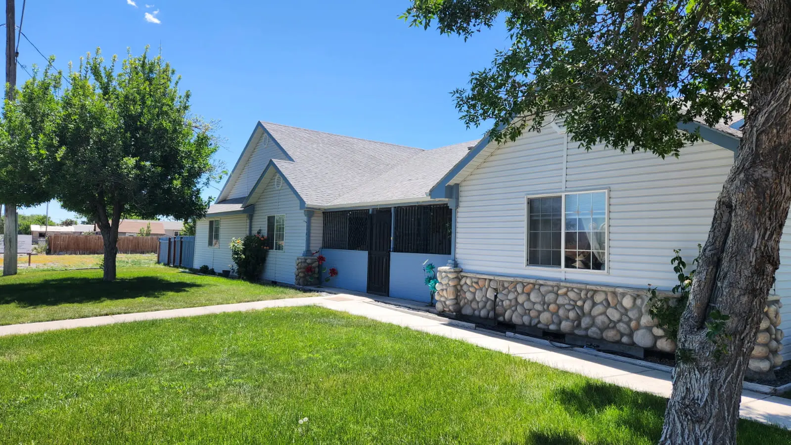 Wright Group Home of Amherst