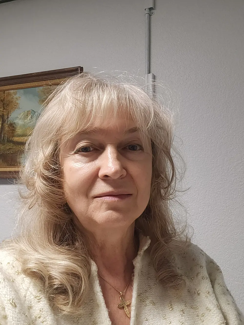 Irina Wright